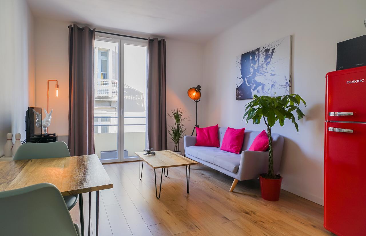 Le Boz'Art Montpellier Quarto foto