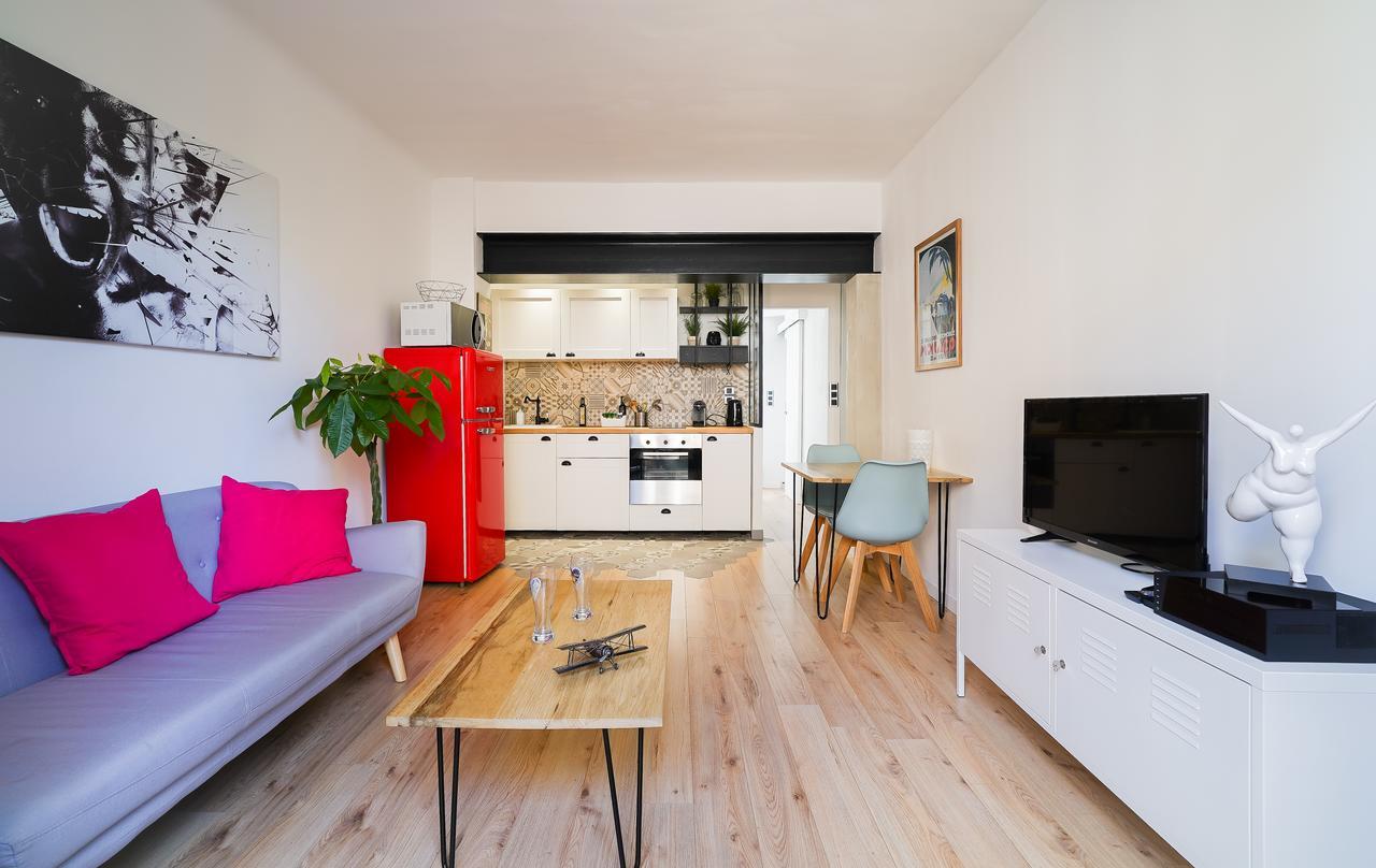 Le Boz'Art Montpellier Quarto foto
