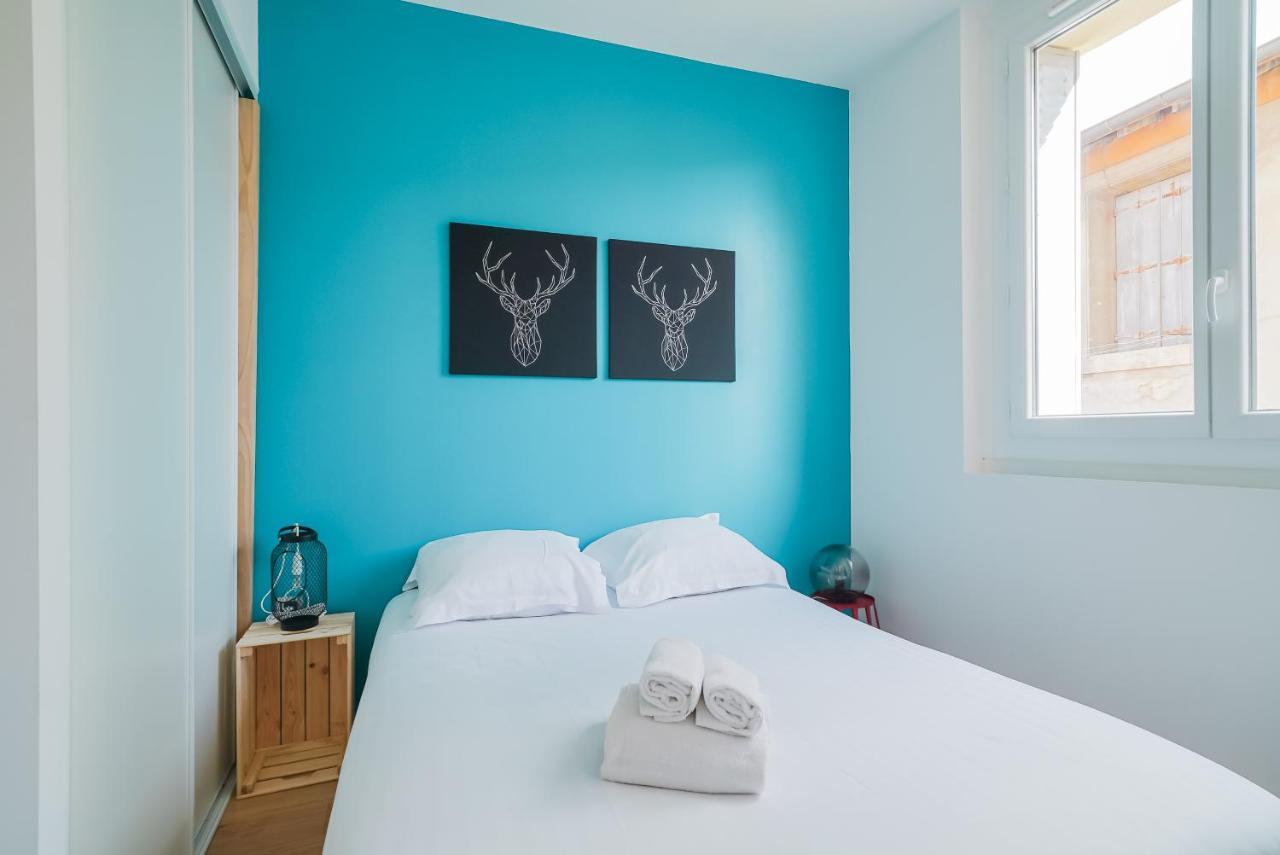 Le Boz'Art Montpellier Quarto foto