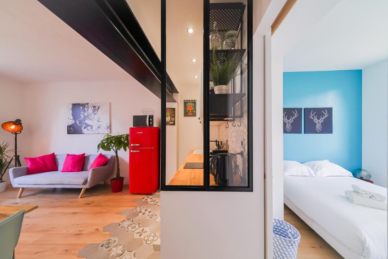 Le Boz'Art Montpellier Quarto foto