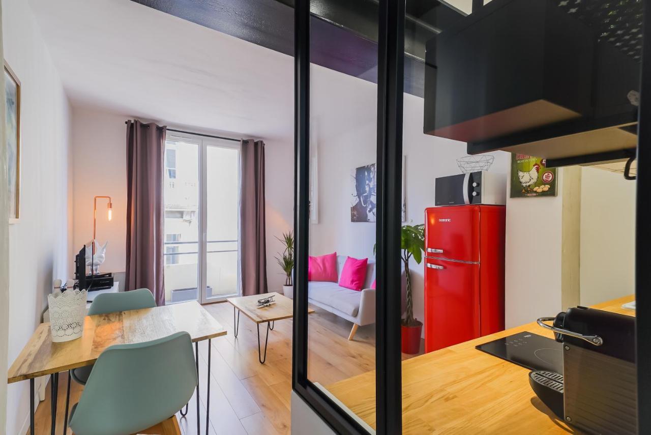 Le Boz'Art Montpellier Quarto foto